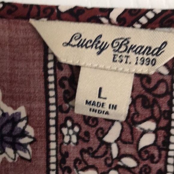 Women’s Blouse - Picture 2 of 3